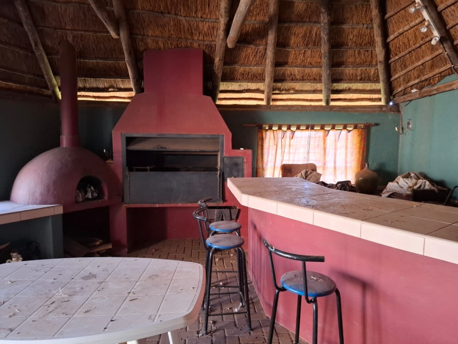 3 Bedroom Property for Sale in Universitas Ridge Free State